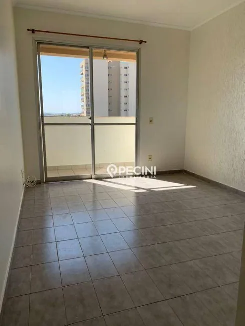 Foto 1 de Apartamento com 1 Quarto à venda, 55m² em Centro, Rio Claro