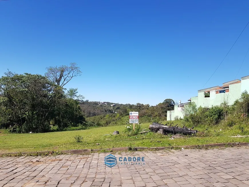 Foto 1 de Lote/Terreno à venda, 370m² em Sao Caetano, Caxias do Sul