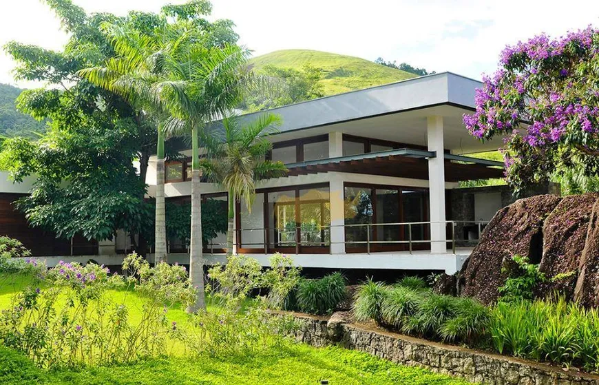 Foto 1 de Casa de Condomínio com 4 Quartos à venda, 824m² em Engenho D’Àgua I, Ilhabela