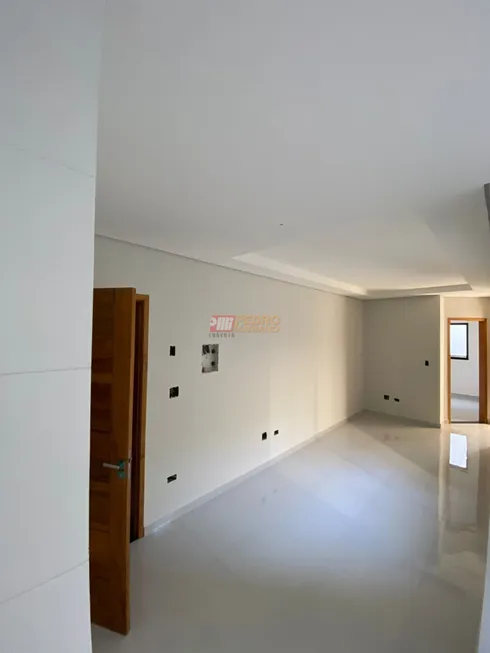 Foto 1 de Apartamento com 2 Quartos à venda, 61m² em Vila Sao Pedro, Santo André
