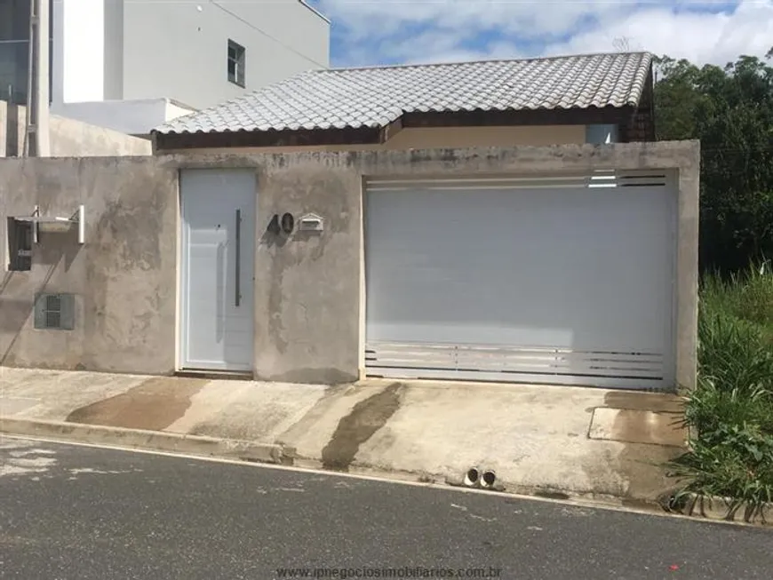 Foto 1 de Casa com 2 Quartos à venda, 55m² em , Registro