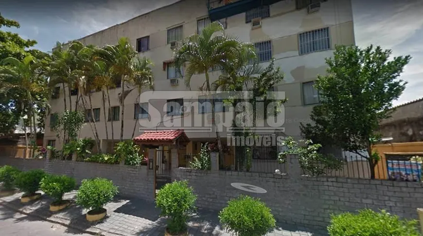 Foto 1 de Apartamento com 2 Quartos à venda, 49m² em Senador Vasconcelos, Rio de Janeiro