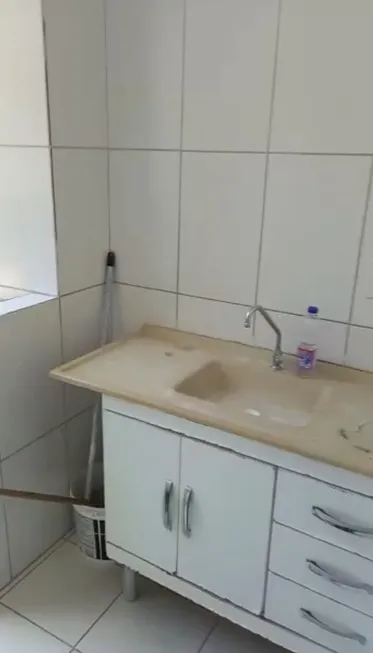 Foto 1 de Apartamento com 2 Quartos à venda, 50m² em Vila Rangel, São José dos Campos