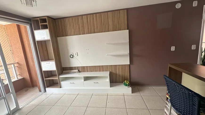 Foto 1 de Apartamento com 3 Quartos para alugar, 64m² em Passaré, Fortaleza