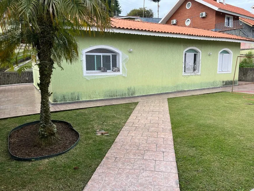 Foto 1 de Casa de Condomínio com 3 Quartos à venda, 500m² em Condominio Arujazinho, Arujá