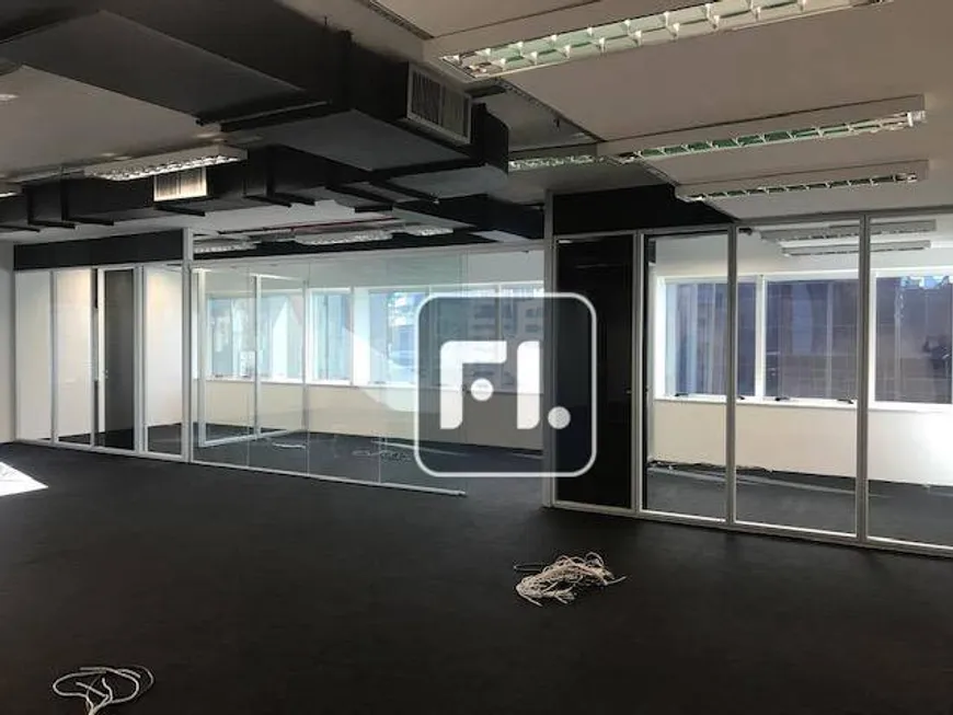 Foto 1 de Sala Comercial para alugar, 212m² em Vila Olímpia, São Paulo