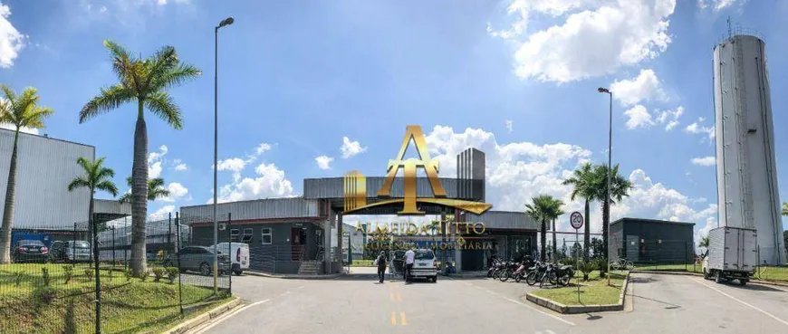 Foto 1 de Galpão/Depósito/Armazém para alugar, 4771m² em Água Chata, Guarulhos