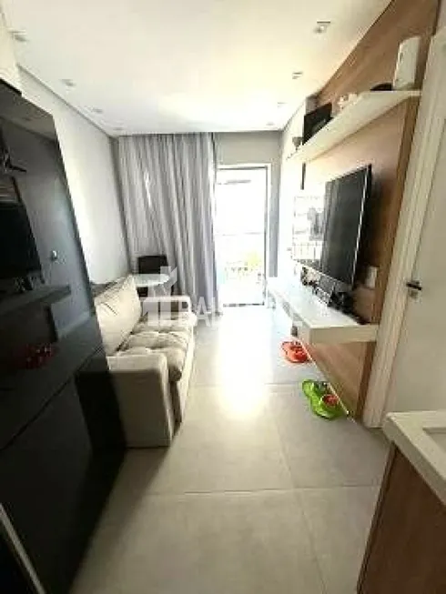 Foto 1 de Apartamento com 1 Quarto à venda, 27m² em Vila Nova Conceição, São Paulo