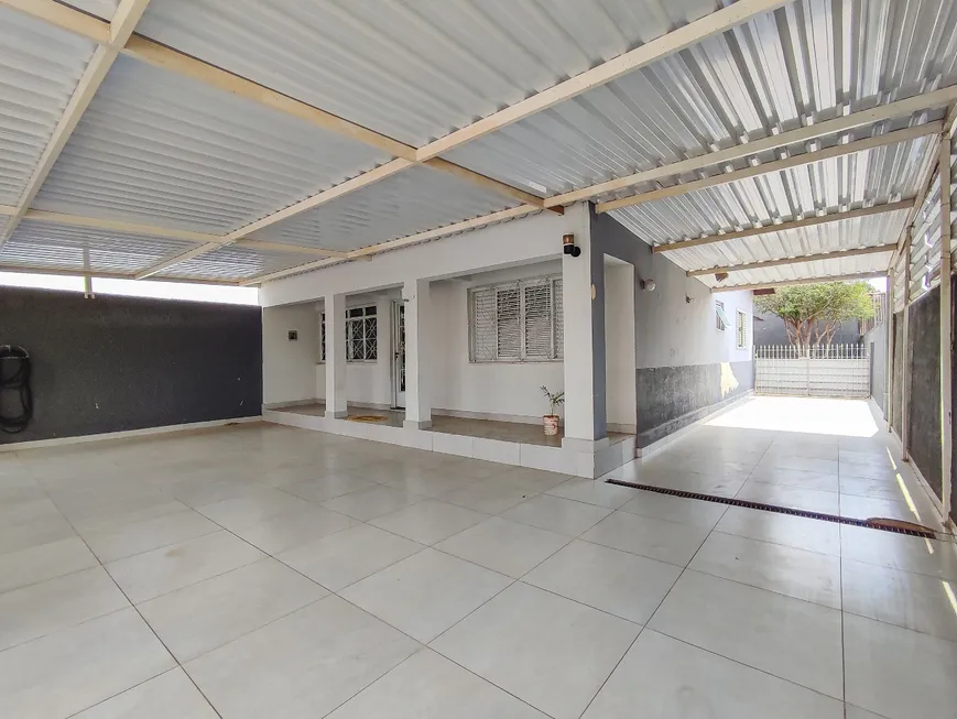 Foto 1 de Casa com 3 Quartos à venda, 90m² em Parque Residencial Santa Rosa II, Santa Bárbara D'Oeste