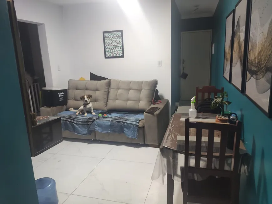 Foto 1 de Apartamento com 2 Quartos à venda, 72m² em Goiania 2, Goiânia