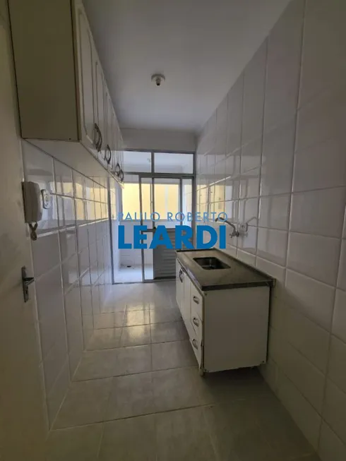 Foto 1 de Apartamento com 2 Quartos à venda, 56m² em Jordanopolis, Arujá