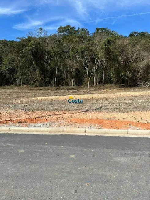 Foto 1 de Lote/Terreno à venda, 360m² em Santa Fé, Betim