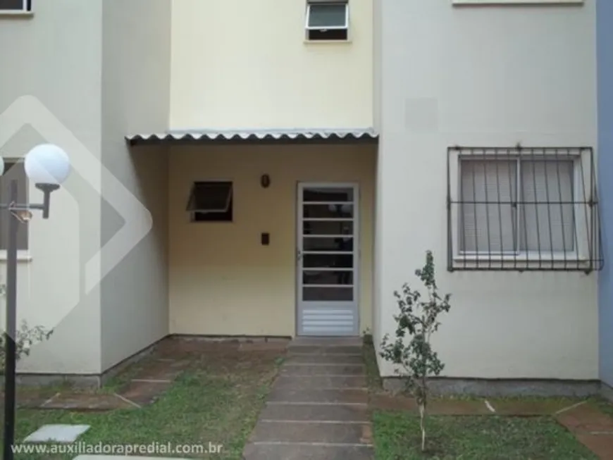 Foto 1 de Apartamento com 2 Quartos à venda, 39m² em Protásio Alves, Porto Alegre