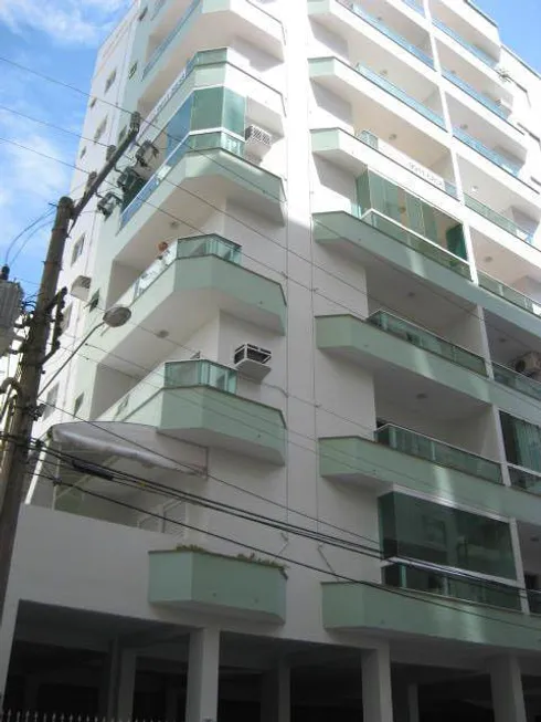 Foto 1 de Apartamento com 3 Quartos à venda, 105m² em Centro, Balneário Camboriú