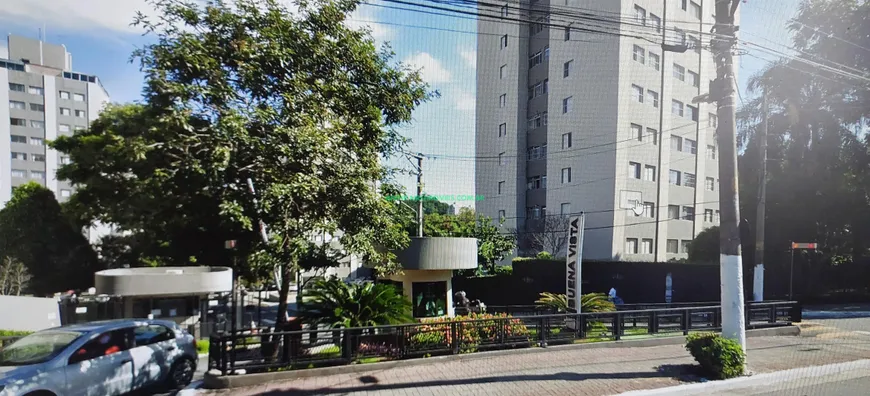 Foto 1 de Apartamento com 3 Quartos à venda, 65m² em Vila Maracanã, São Paulo