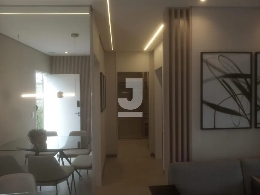 Foto 1 de Apartamento com 2 Quartos à venda, 66m² em Jardim D'icarai, Salto