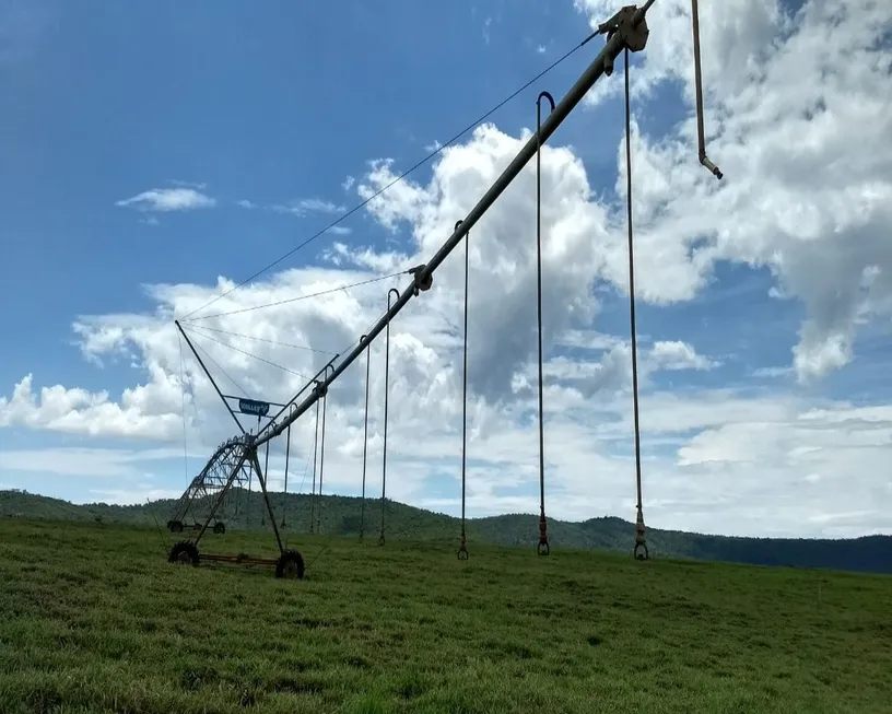 Foto 1 de Fazenda/Sítio com 6 Quartos à venda, 450m² em , Manga