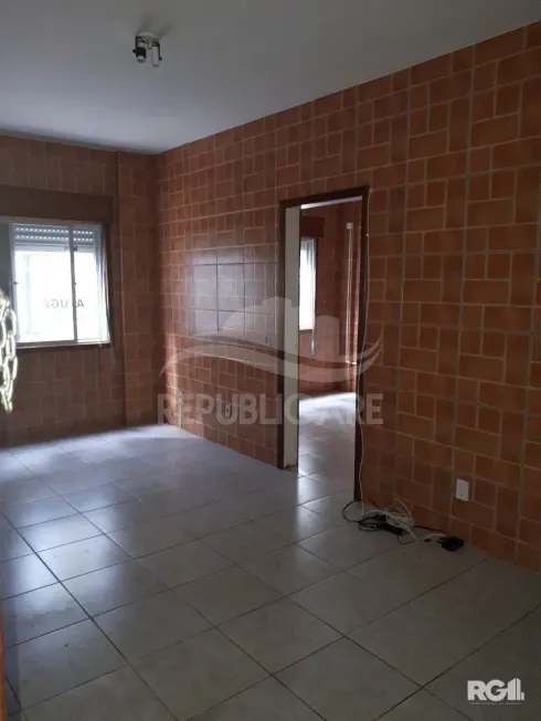 Foto 1 de Apartamento com 1 Quarto à venda, 47m² em Cidade Baixa, Porto Alegre