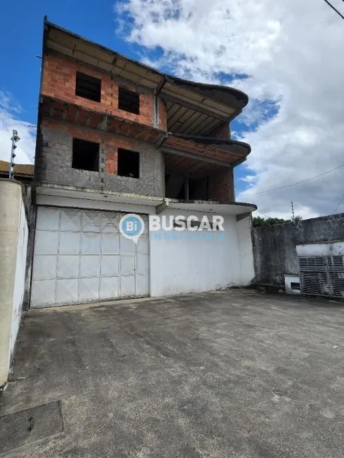 Foto 1 de Prédio Comercial à venda, 750m² em Tomba, Feira de Santana