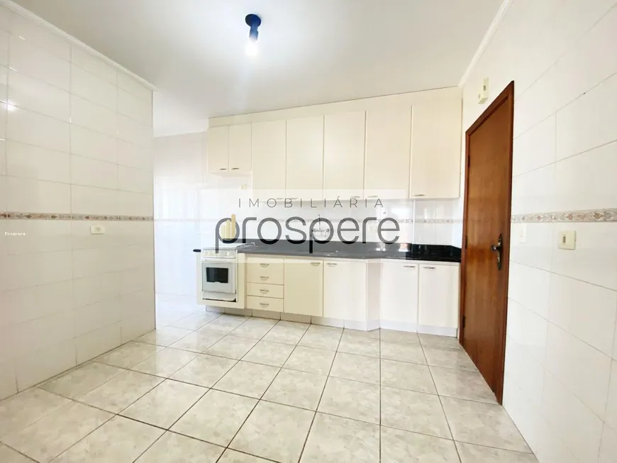 Foto 1 de Apartamento com 3 Quartos à venda, 109m² em Vila Santa Tereza, Presidente Prudente