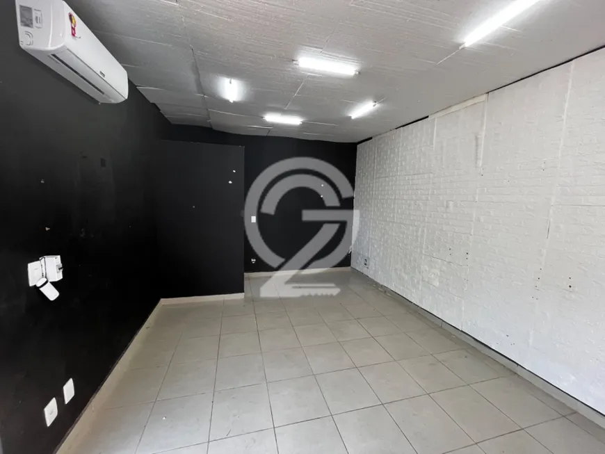 Foto 1 de Sala Comercial com 1 Quarto para alugar, 30m² em Sousas, Campinas