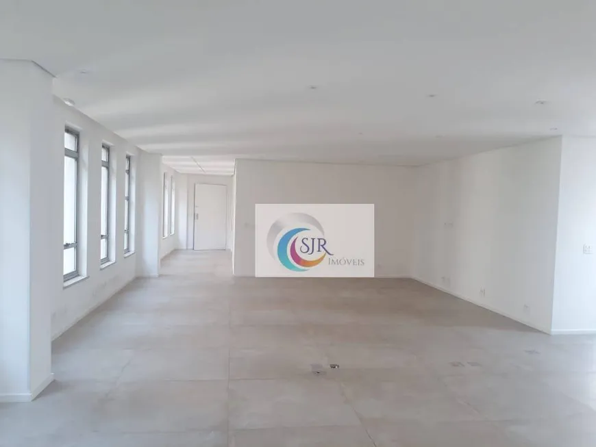 Foto 1 de Sala Comercial para alugar, 103m² em Jardins, São Paulo