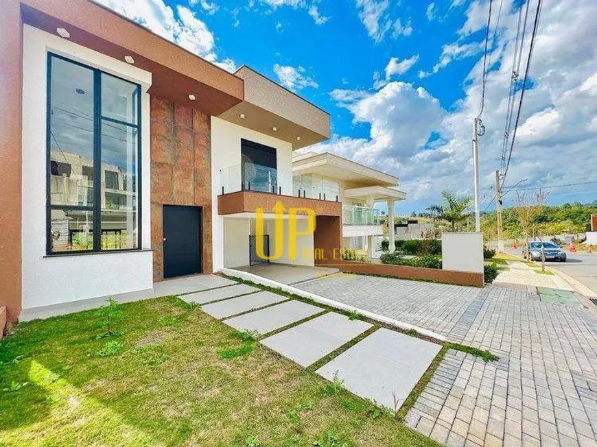 Foto 1 de Casa com 3 Quartos à venda, 260m² em Residencial San Vitale, Bragança Paulista