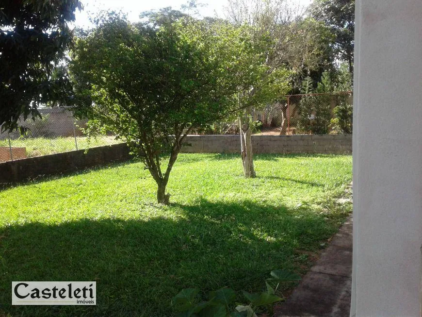 Foto 1 de Fazenda/Sítio com 2 Quartos à venda, 186m² em Jardim das Paineiras, São João da Boa Vista