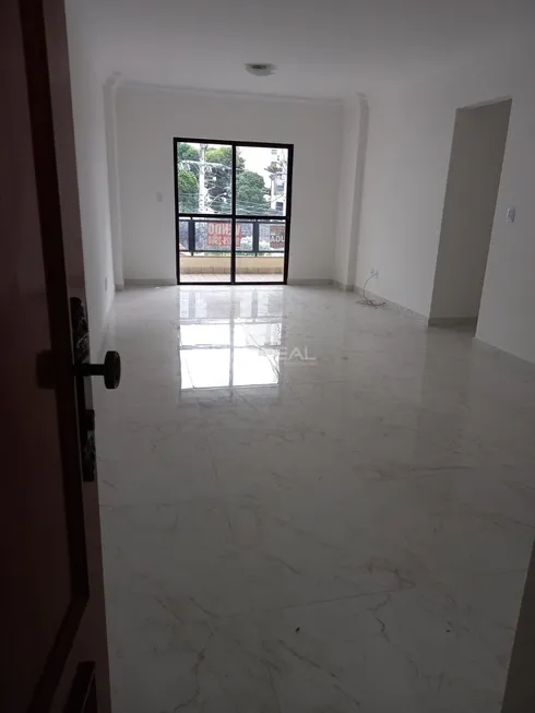 Foto 1 de Apartamento com 3 Quartos à venda, 96m² em Pelinca, Campos dos Goytacazes