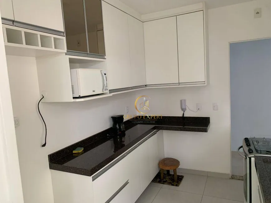 Foto 1 de Apartamento com 3 Quartos para venda ou aluguel, 82m² em Vila Adyana, São José dos Campos