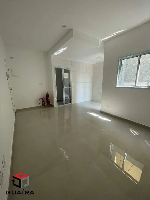 Foto 1 de Apartamento com 2 Quartos à venda, 73m² em Vila Sao Pedro, Santo André