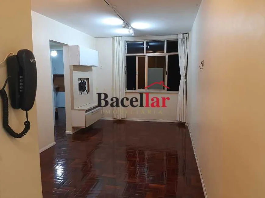 Foto 1 de Apartamento com 2 Quartos à venda, 61m² em São Cristóvão, Rio de Janeiro