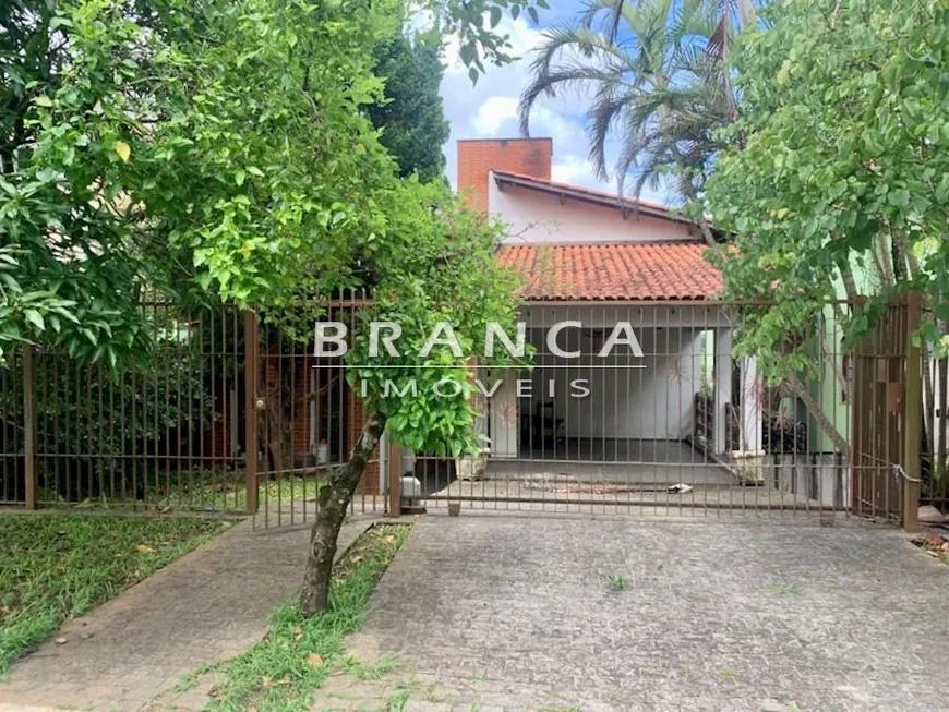 Foto 1 de Casa com 3 Quartos à venda, 315m² em Horizontal Park, Cotia