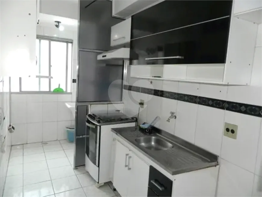 Foto 1 de Apartamento com 1 Quarto à venda, 35m² em Móoca, São Paulo