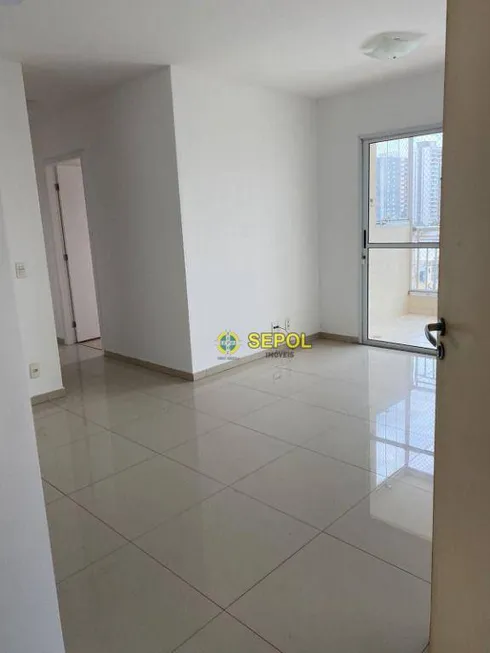 Foto 1 de Apartamento com 3 Quartos à venda, 64m² em Vila Carrão, São Paulo