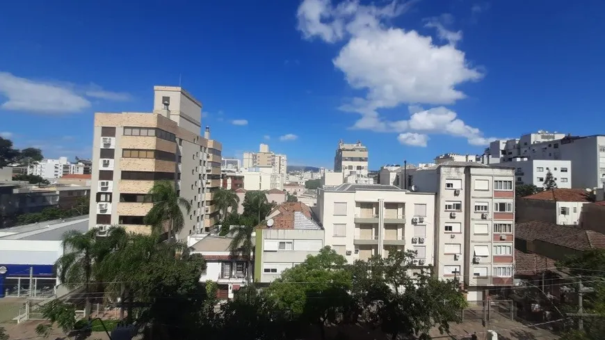 Foto 1 de Apartamento com 3 Quartos à venda, 111m² em Santana, Porto Alegre