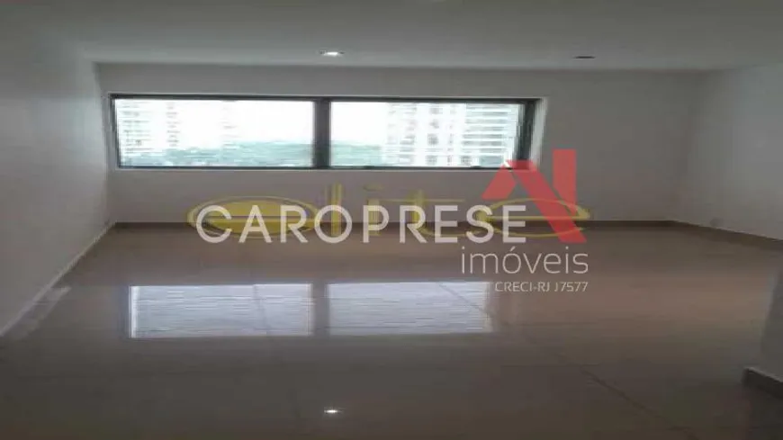 Foto 1 de Sala Comercial à venda, 21m² em Barra da Tijuca, Rio de Janeiro