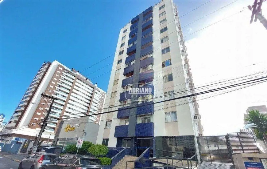 Foto 1 de Apartamento com 2 Quartos à venda, 72m² em Campinas, São José