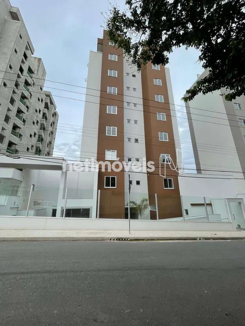Foto 1 de Apartamento com 2 Quartos à venda, 55m² em João Pinheiro, Belo Horizonte