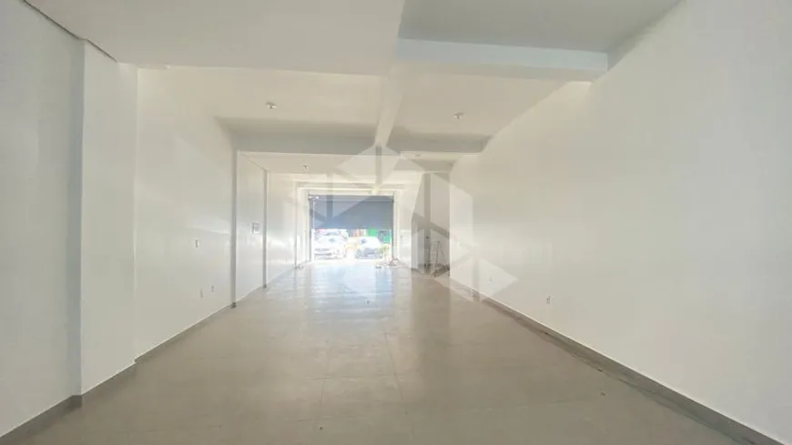 Foto 1 de Sala Comercial para alugar, 101m² em Harmonia, Canoas