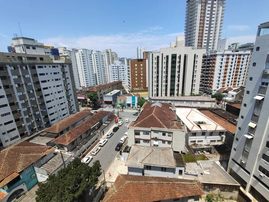 Foto 1 de Apartamento com 2 Quartos à venda, 95m² em Boqueirão, Santos