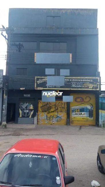 Foto 1 de Imóvel Comercial à venda, 950m² em Vila Ester, São Paulo