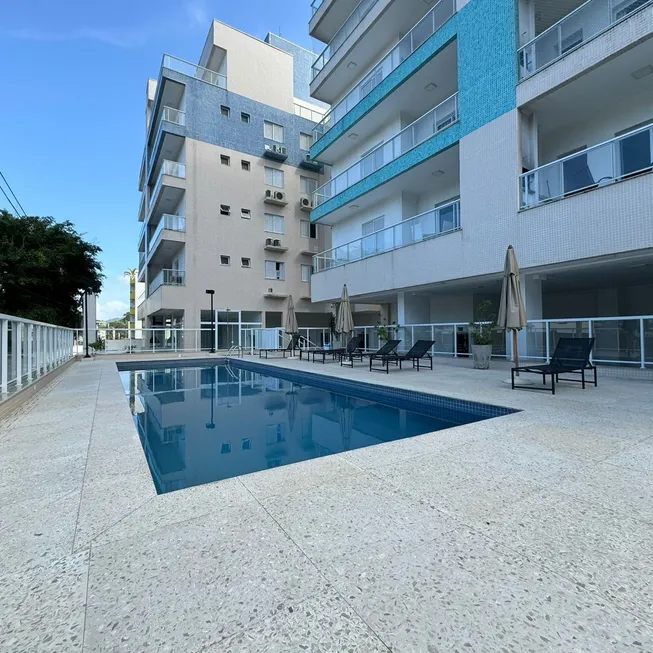 Foto 1 de Apartamento com 2 Quartos à venda, 72m² em Praia Grande, Ubatuba