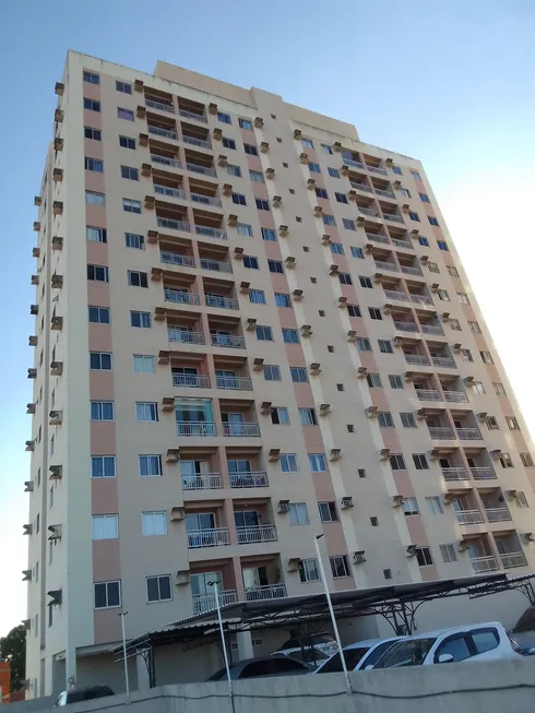 Foto 1 de Apartamento com 2 Quartos à venda, 58m² em Passaré, Fortaleza