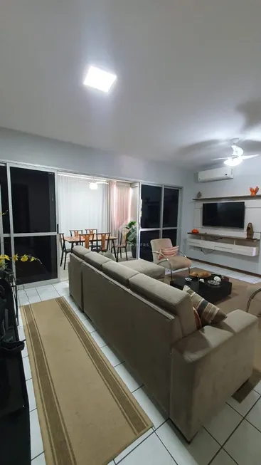 Foto 1 de Apartamento com 3 Quartos à venda, 110m² em Alvorada, Cuiabá