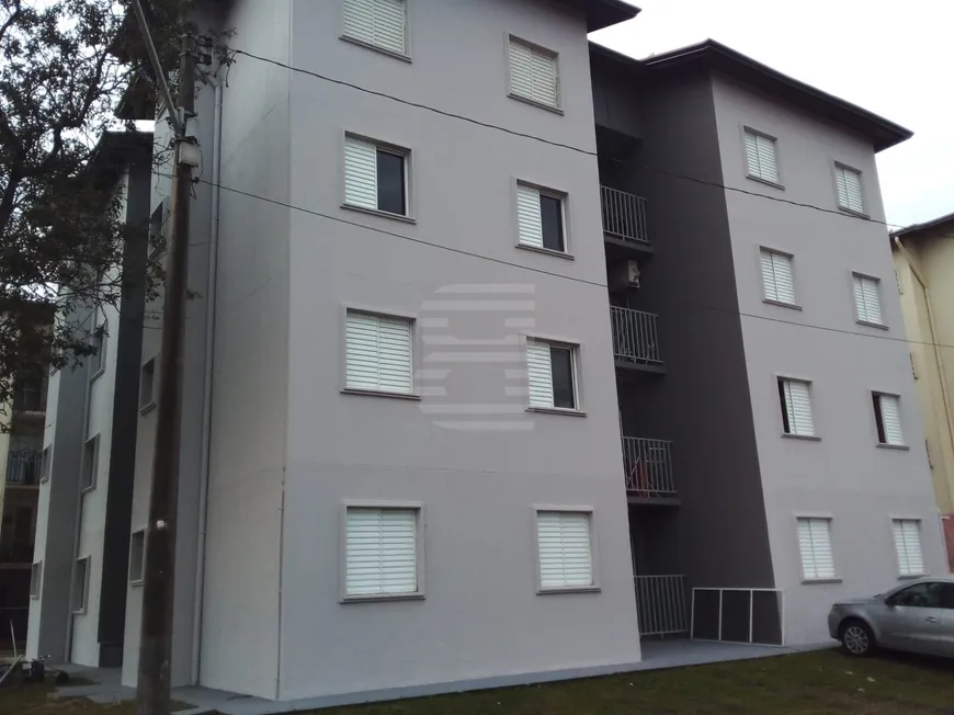 Foto 1 de Apartamento com 2 Quartos à venda, 50m² em Joao Aranha, Paulínia