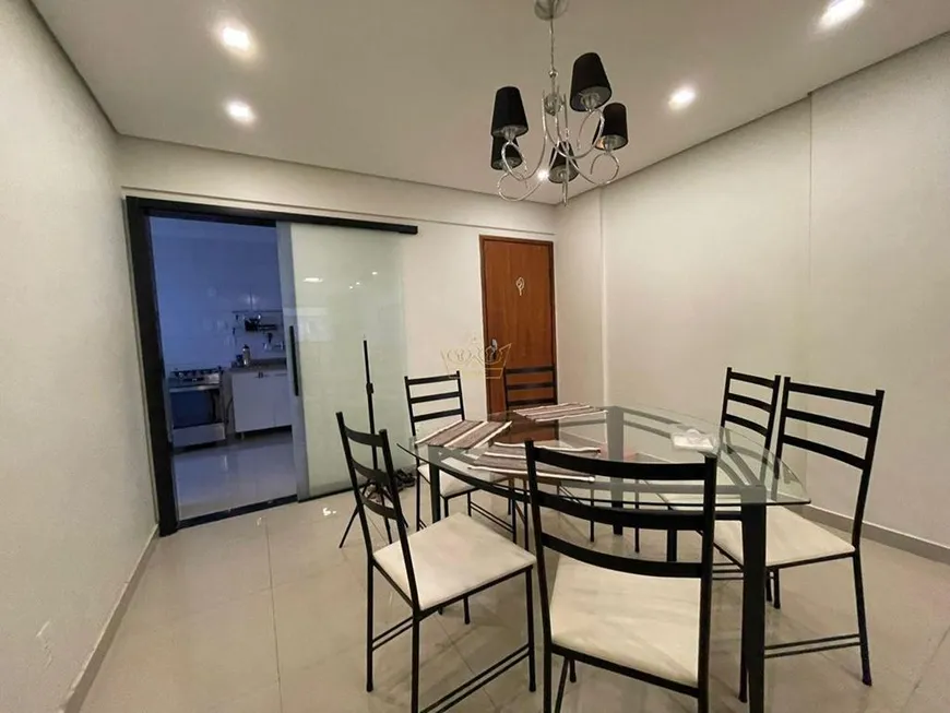 Foto 1 de Apartamento com 4 Quartos à venda, 105m² em Norte (Águas Claras), Brasília