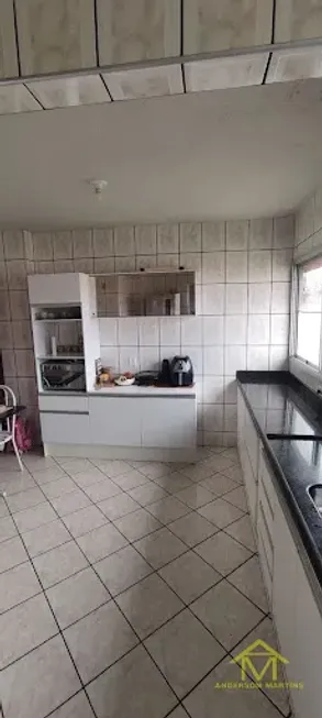 Foto 1 de Apartamento com 3 Quartos à venda, 83m² em Coqueiral de Itaparica, Vila Velha