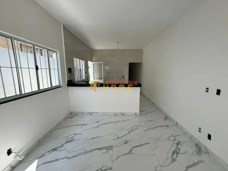 Foto 1 de Casa com 3 Quartos à venda, 125m² em Viena Justinopolis, Ribeirão das Neves