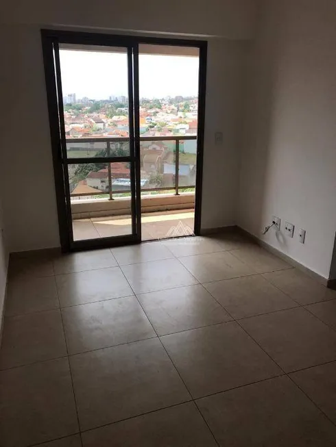 Foto 1 de Apartamento com 1 Quarto à venda, 47m² em Jardim Califórnia, Ribeirão Preto